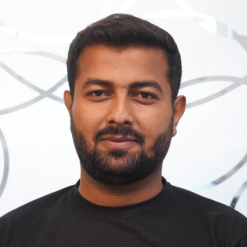 Muhammad Usman